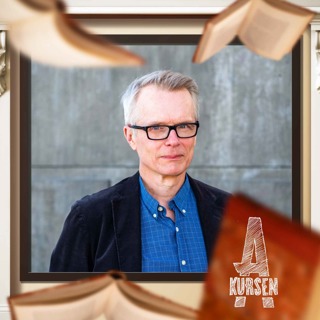 ”Främlingsfientlighet och nationalism behöver inte nödvändigtvis hänga ihop” (Överkursen i nationalism med Nils Edling)