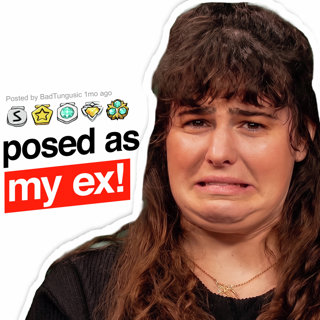 My boyfriend FAKED being my ex…just to text his own ex! | Reddit Stories | EP3110