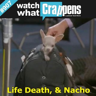 Mexican Dynasties: Life, Death and Nacho
