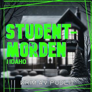 Studentmorden i Idaho | Kapitel 4/4: Bryan Kohberger