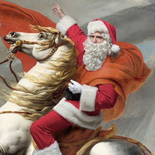 Anti-Christmas Special
