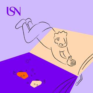 S1:EP5: Hvordan forbereder jeg meg på å bli student?