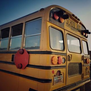 Back to (Public) School!
