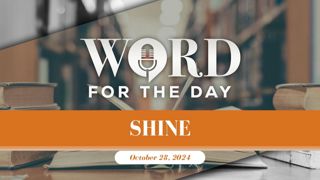 Shine