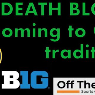 SEC and B1G meet to discuss future CFP format