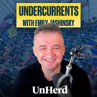 Michael Malice: MAGA will forgive Trump on Epstein & Ukraine