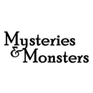 Mysteries and Monsters: Episode 9 Adele Casales-Roche