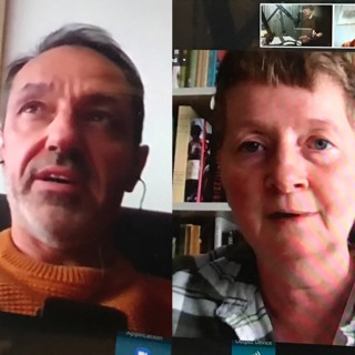 Förvaltning i krisens hetta. Med Fia Ewald & Göran Sundström