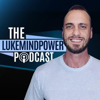 It's You Vs You, Be Yourself & Take Control #146