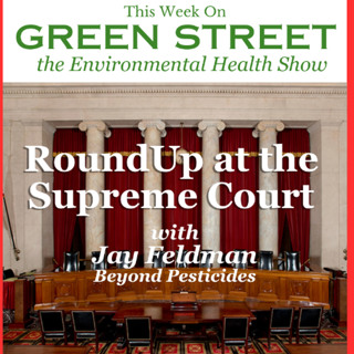 RoundUp at the Supreme Court