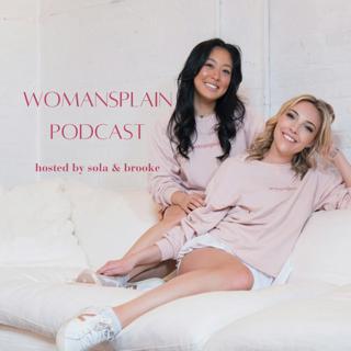 Womansplain