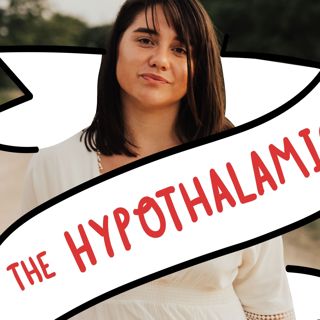 33. Fast Hypothalamic Amenorrhea Recovery Story & Working with Women with HA w/ Lindsey Lusson