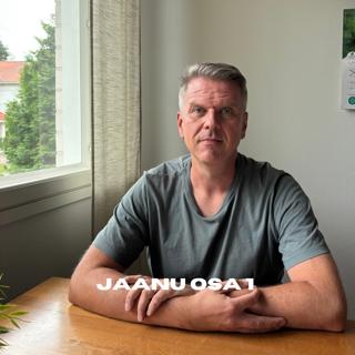 373. Kokemuksia ja ajatuksia Marko Jaanu Osa 1