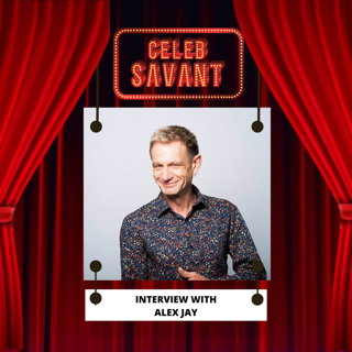 Interview with Alex Jay