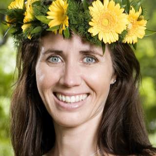 Filippa Reinfeldt 2007