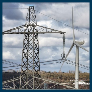 Why does the UK have the most expensive energy in Europe?