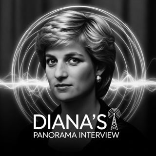 Princess Diana's Panorama Interview