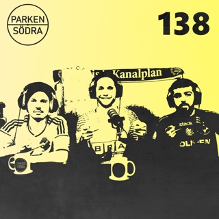 Avsnitt 138 (EPS01) - Vi tippar Allsvenskan 2024