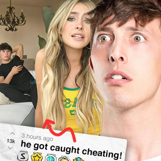 EP1759:I just found out I’m the other woman…but my boyfriend insisted it was just his sister! | Reddit Stories