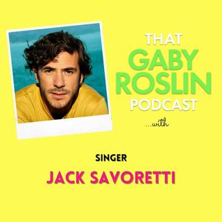 Jack Savoretti