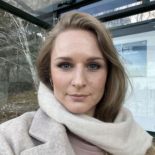 53. Vem är Ylva Hidmark?