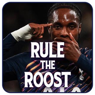 De Zerbi’s "Bomba" Tease, Kulusevski Returns & Hard Truths at Hotspur Way (feat. Flav)