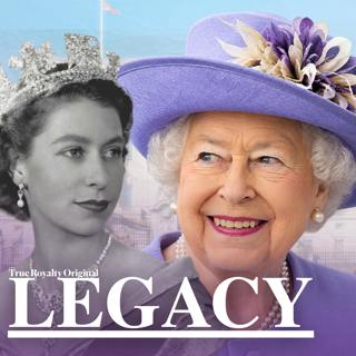 Queen Elizabeth II: Her Everlasting Reign