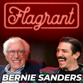 Bernie Sanders Rips DC Corruption, The Israel Lobby, & Reveals How Billionaires Buy Politicians