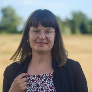 Han med den friaste blicken – Lina Mattebo