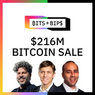 Why Strategy Dumped Its Biggest Bitcoin Tranche Yet