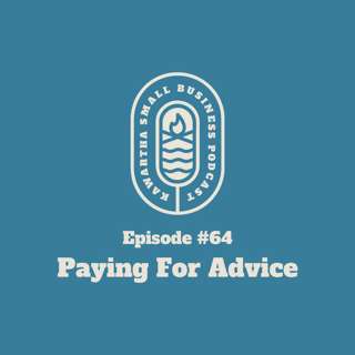 Paying For Advice