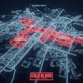 The Cairo Alleyway Strangler