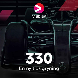 330. En ny tids gryning.