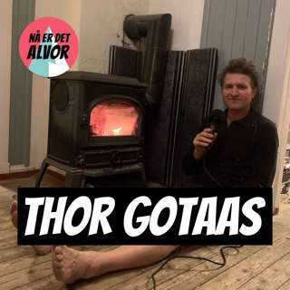 #157 - Thor Gotaas | Femmila