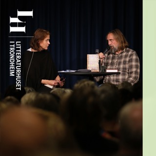 Boklansering: Carl Frode Tiller – Arbeidarhjerte