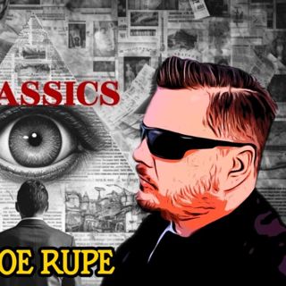 FKN Classics: Astral, Planetary, Ritual, Blood & Sex Magick - Psychic Self-defense | Joe Rupe