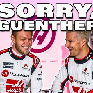 Haas can FINALLY be taken seriously in F1