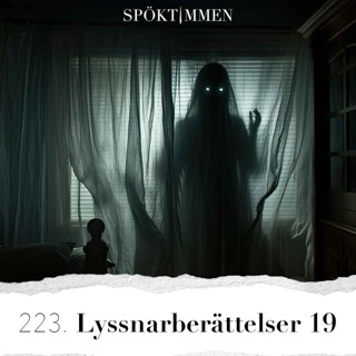 223. Lyssnarberättelser 19