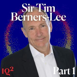Sir Tim Berners-Lee on the Internet, AI and the Future of Humanity (Part One)