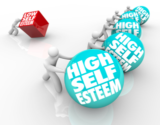Eliminate Your Inner Critic with Self-Esteem