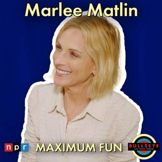 Marlee Matlin
