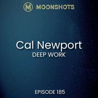 Cal Newport: Deep Work