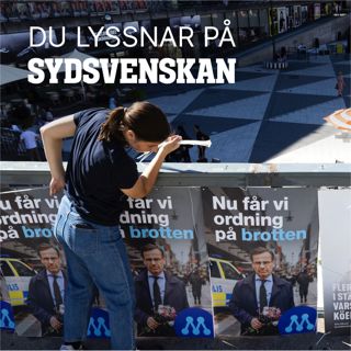 Varför har unga blivit höger?