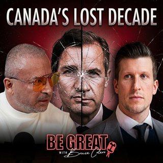 The Dark Reality of Canada’s Last 10 Years | Brad Smith