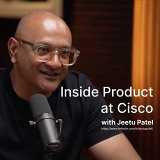 10. Observability in the Age of AI with Jeetu Patel, Atin Sanyal, and Yash Sheth