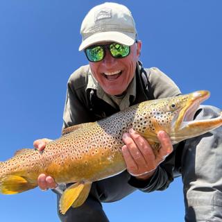Max Vereshaka: Fish Till I Die