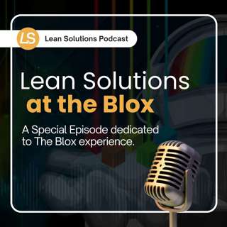 Lean Solutions at the BLOX