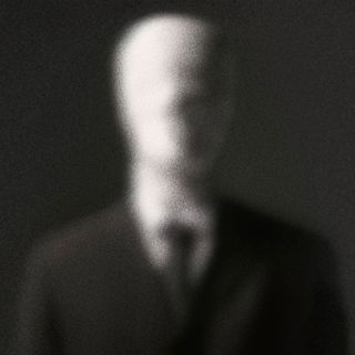 Beware the Slenderman