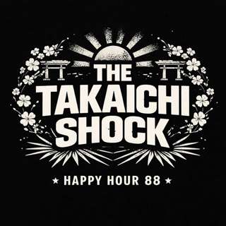 Happy Hour #88: The Takaichi Shock