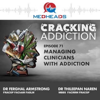 Tips for Managing Clinicians Who Struggle with Addiction